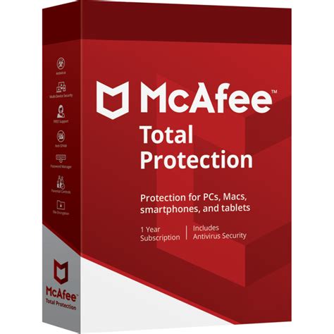 antivirus mcafee total protection|baixar mcafee total protection.